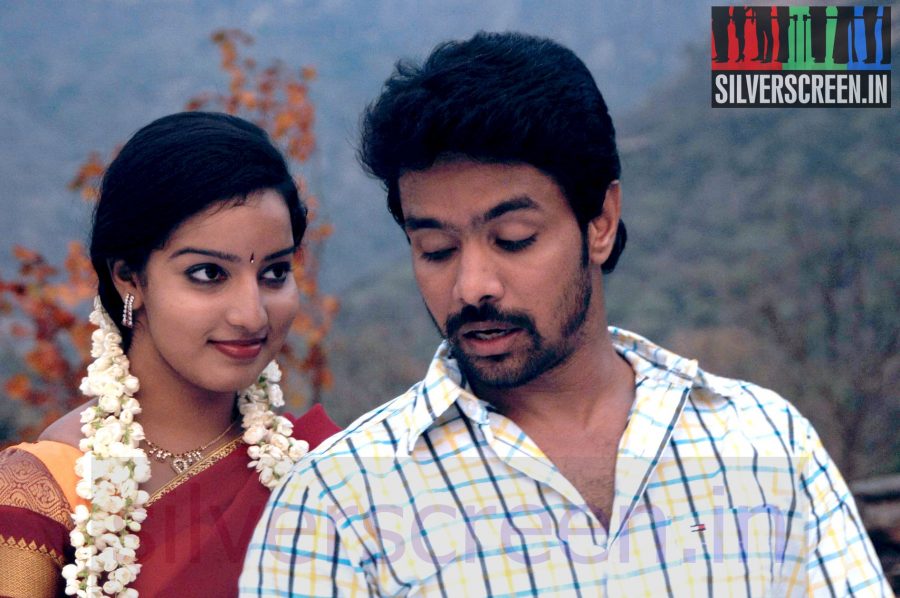 Vetthu Vettu Movie Stills