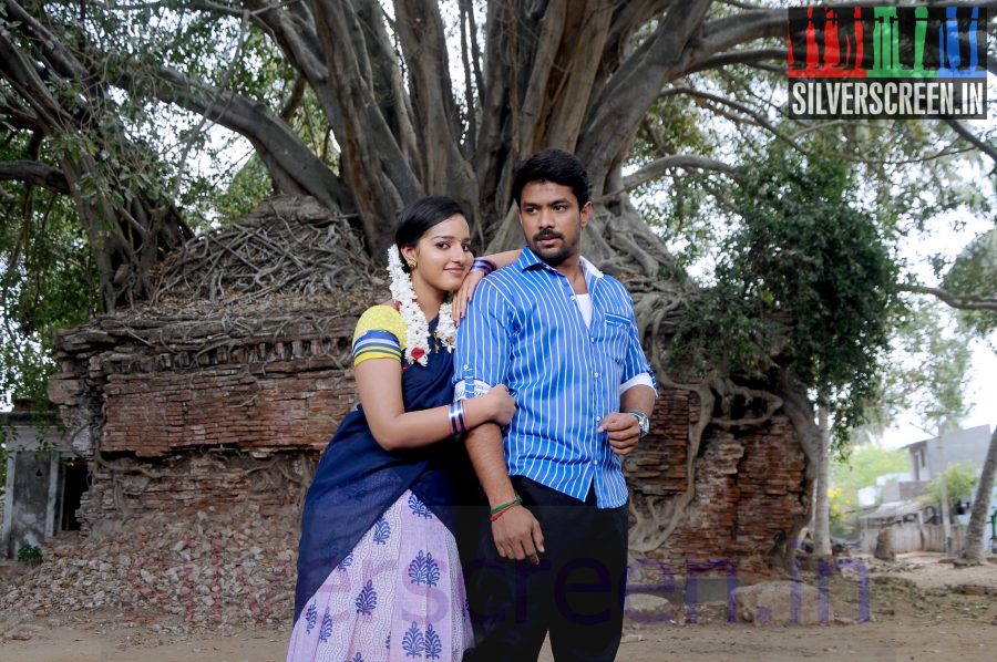 Vetthu Vettu Movie Stills