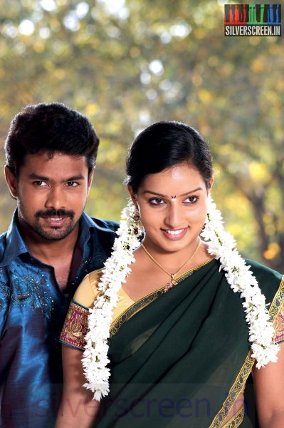 Vetthu Vettu Movie Stills