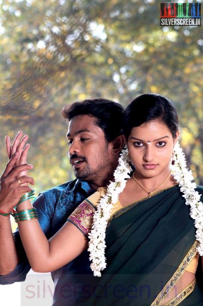 Vetthu Vettu Movie Stills