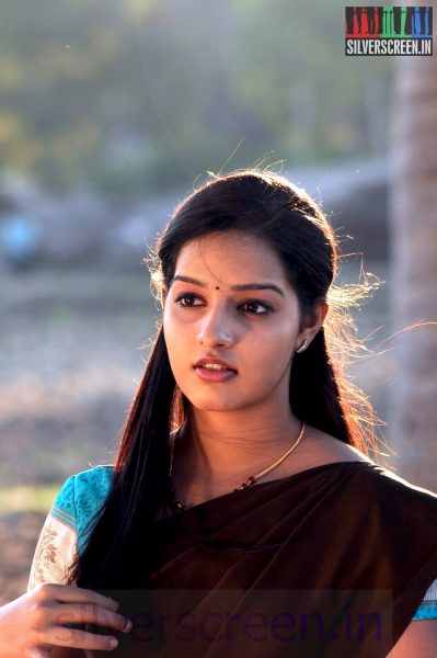 Vetthu Vettu Movie Stills