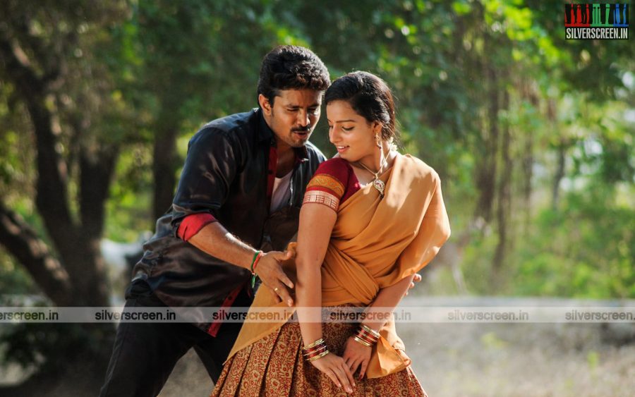 Veththu Vettu Movie Stills