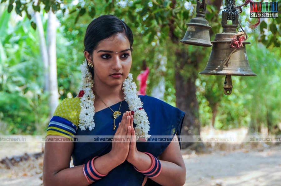 Veththu Vettu Movie Stills