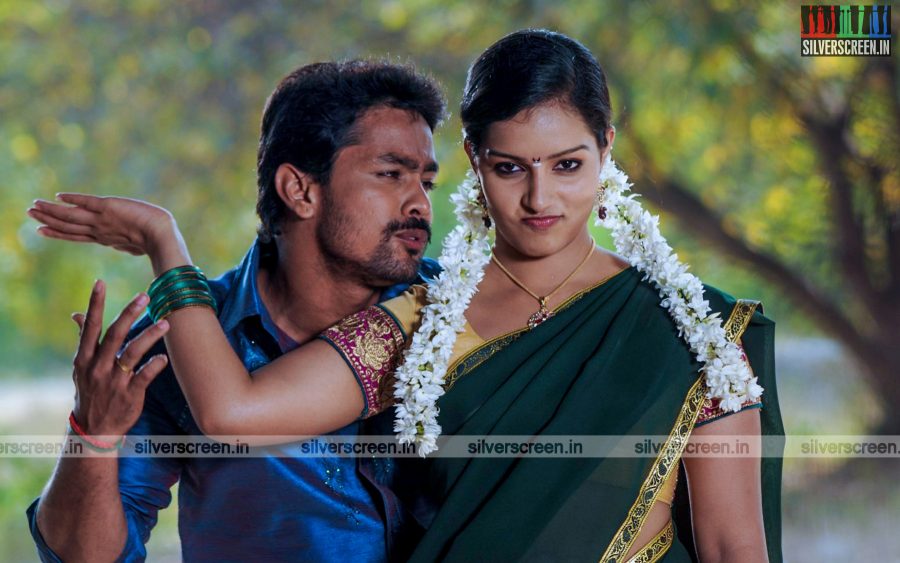 Veththu Vettu Movie Stills