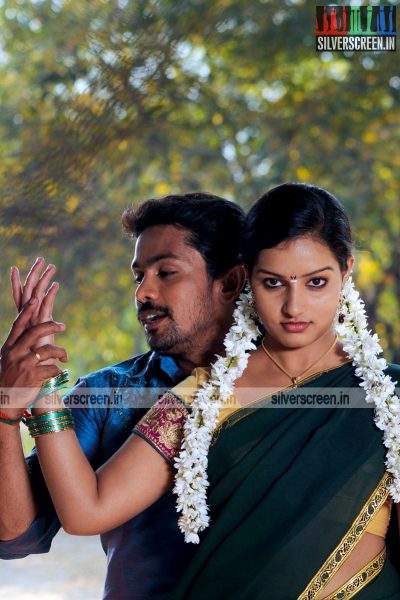 Veththu Vettu Movie Stills