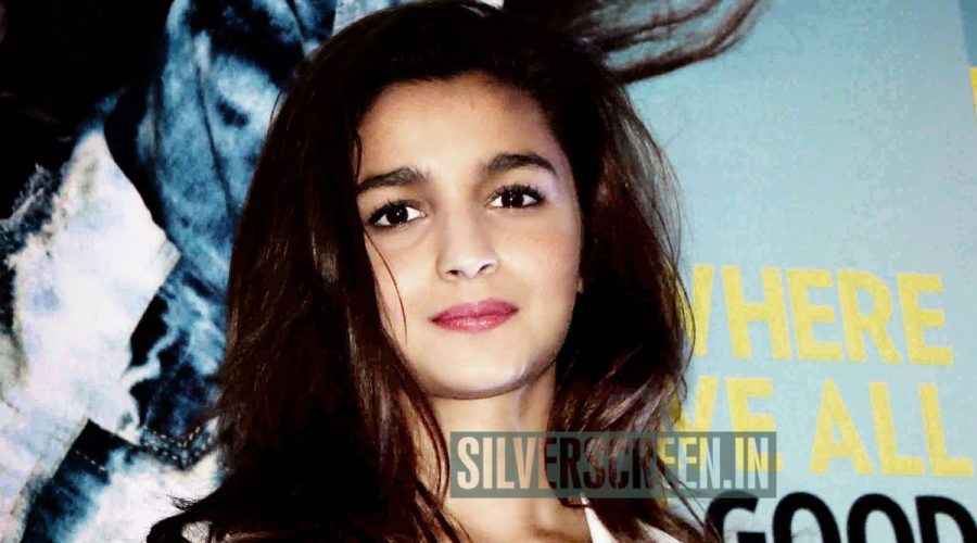 Alia Bhatt to produce films