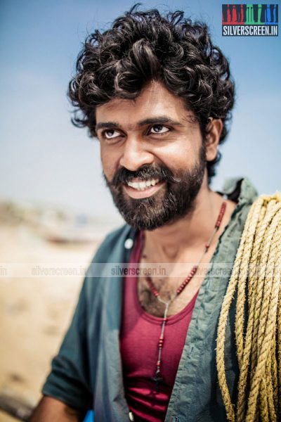 Actor Varmah Photoshoot Stills