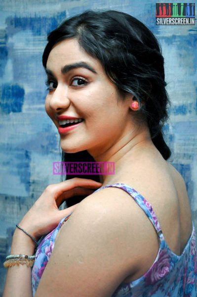 Adah Sharma Photos