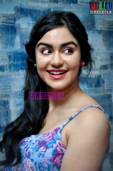 Adah Sharma Photos