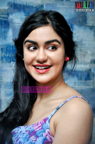 Adah Sharma Photos