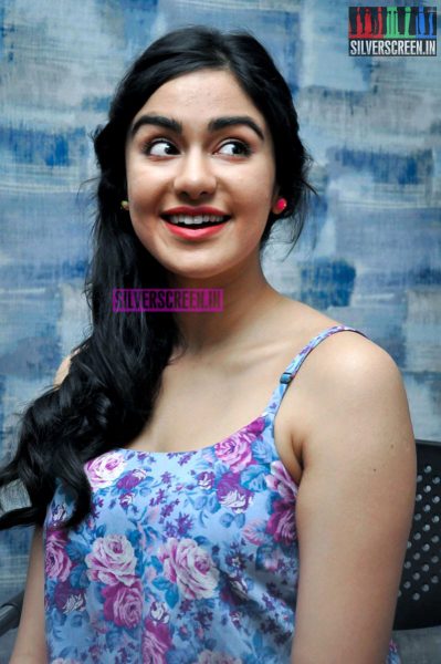 Adah Sharma Photos