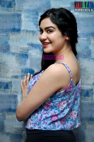 Adah Sharma Photos