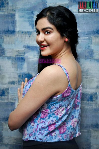 Adah Sharma Photos