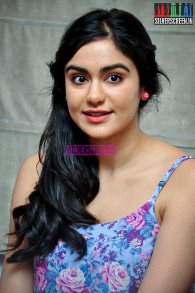 Adah Sharma Photos