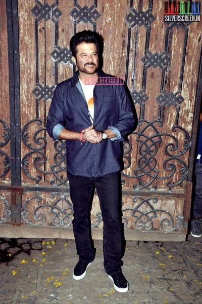 Anil Kapoor Hosts Dil Dhadakne Do Party