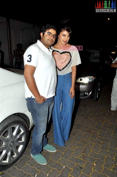 Priyanka Chopra at Dil Dhadakne Do Party