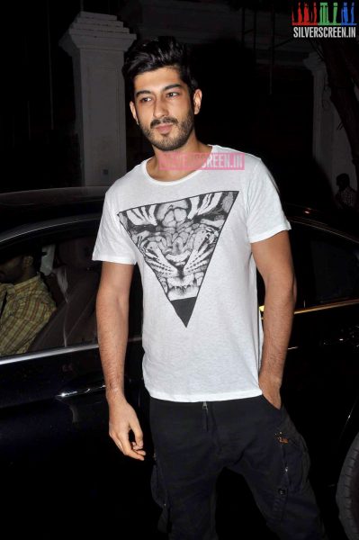 Mohit Marwah at Dil Dhadakne Do Party