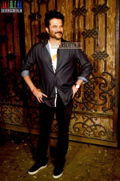 Anil Kapoor Hosts Dil Dhadakne Do Party