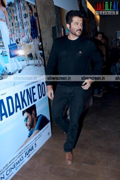 Dil Dhadakne Do Trailer Launch Photos