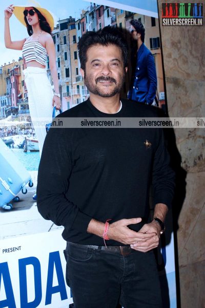 Dil Dhadakne Do Trailer Launch Photos