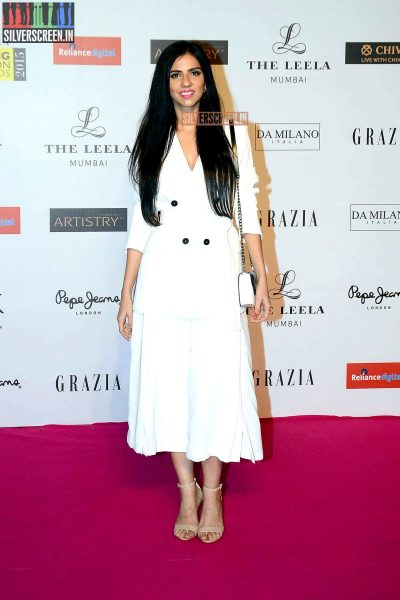 Grazia Young Fashion Awards 2015