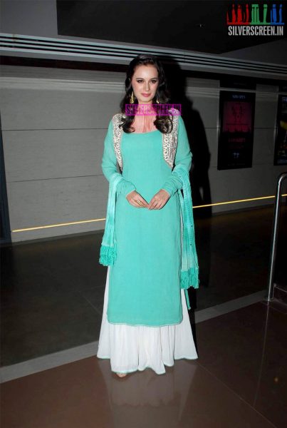 Ishqedarriyaan Audio Launch Photos