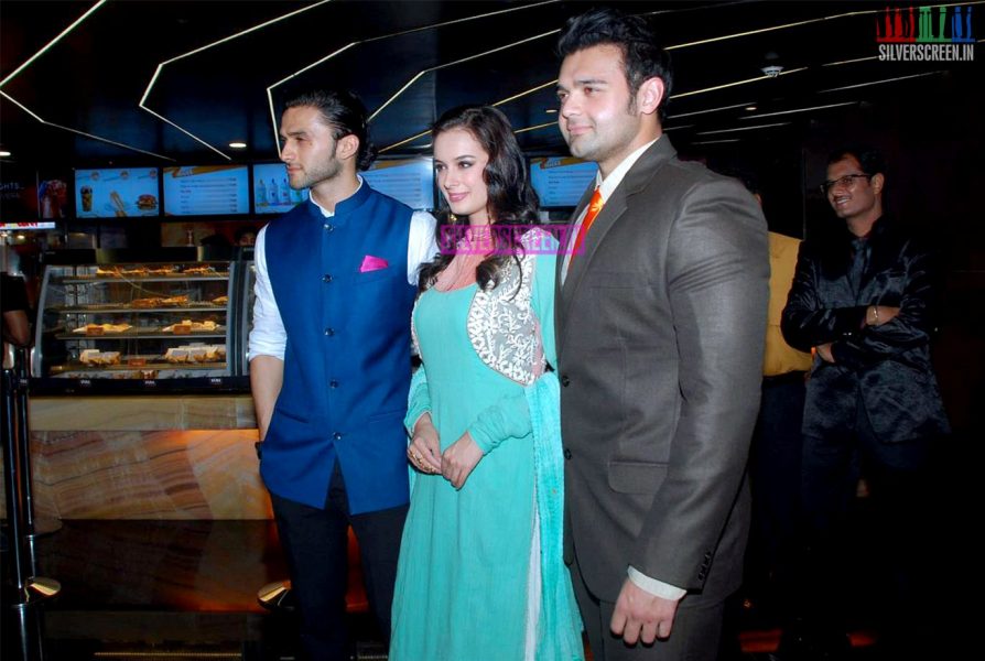 Ishqedarriyaan Audio Launch Photos