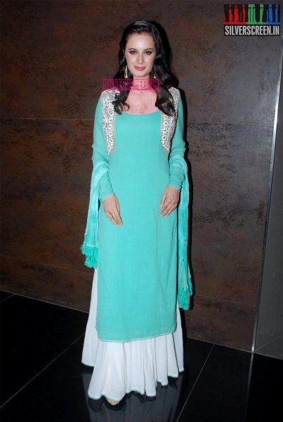 Ishqedarriyaan Audio Launch Photos