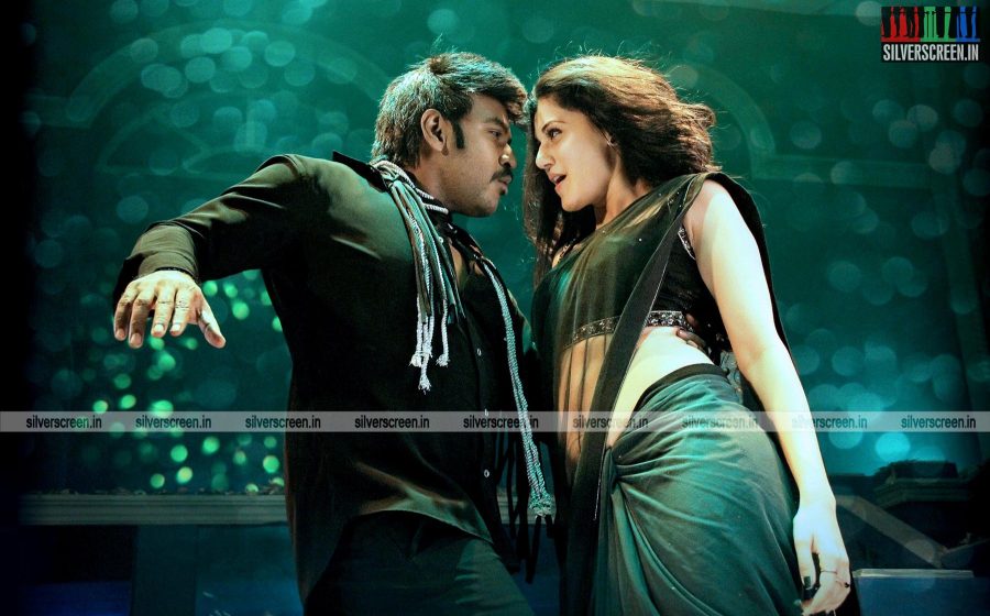 Kanchana 2 Movie Stills