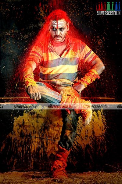 Kanchana 2 Movie Stills