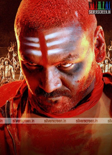 Kanchana 2 Movie Stills