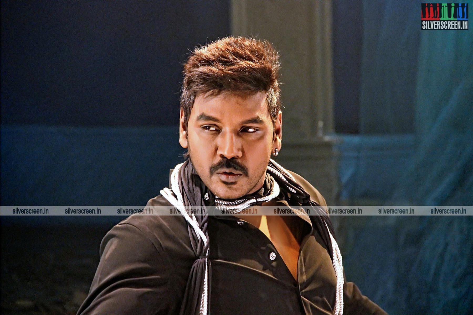 Kanchana 2 Movie Stills