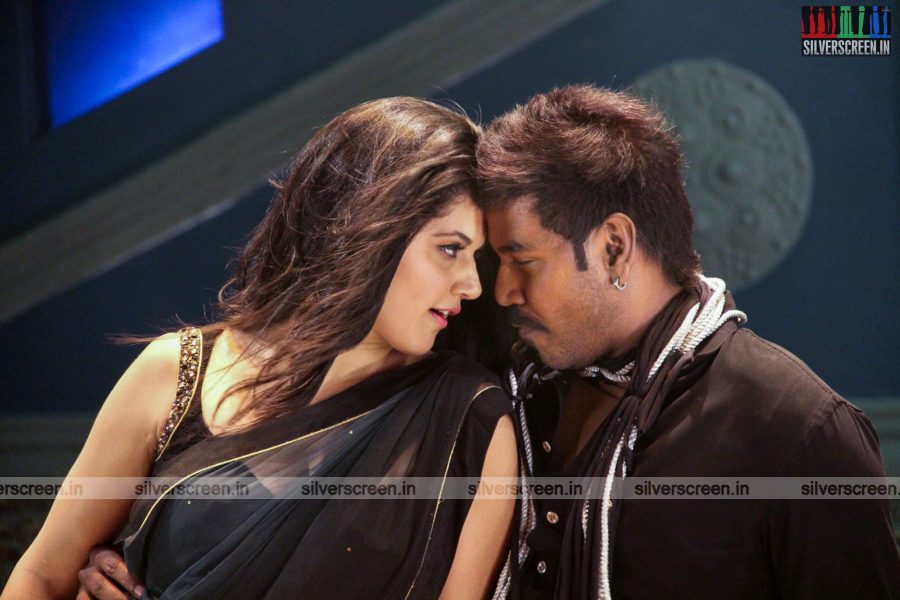 Kanchana 2 Movie Stills