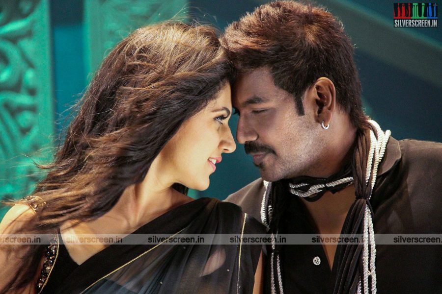 Kanchana 2 Movie Stills