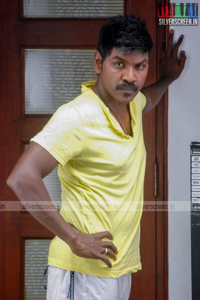 Kanchana 2 Movie Stills