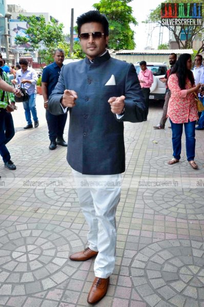 Madhavan Launches Tanu Weds Manu Returns Trailer