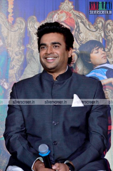 Kangna Ranaut & Madhavan Launch Tanu Weds Manu Returns Trailer