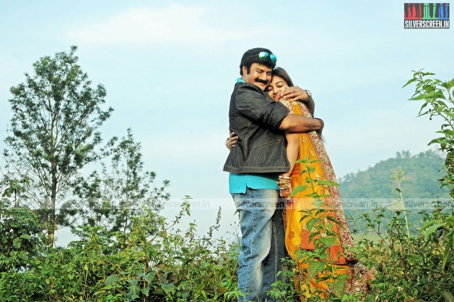 Lion Movie Stills