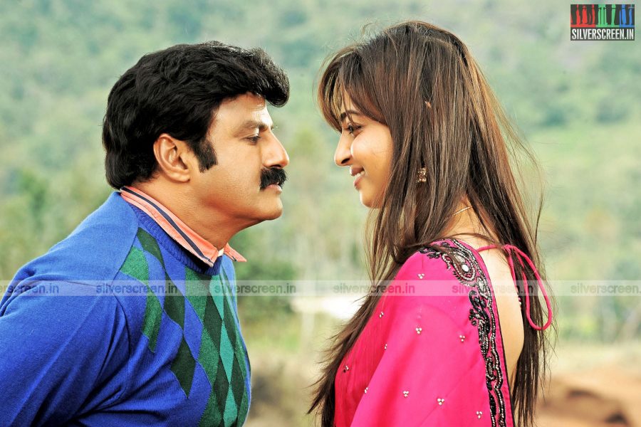 Lion Movie Stills