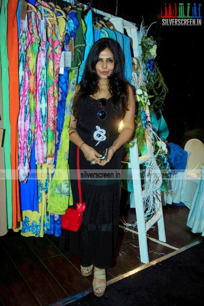 Maheka Mirpuri's Summer Resort Preview