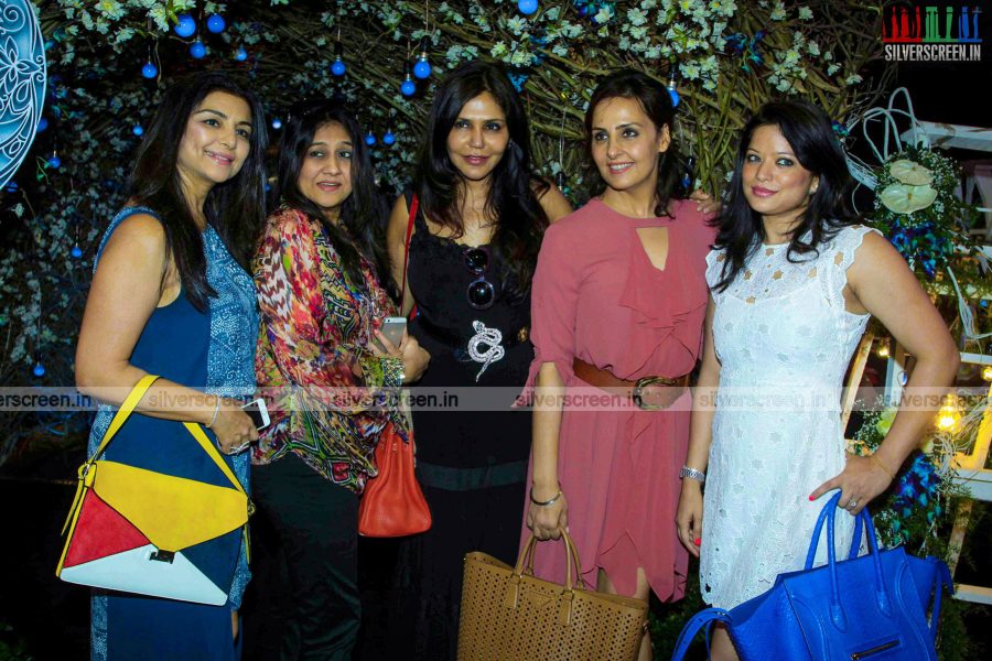 Maheka Mirpuri's Summer Resort Preview