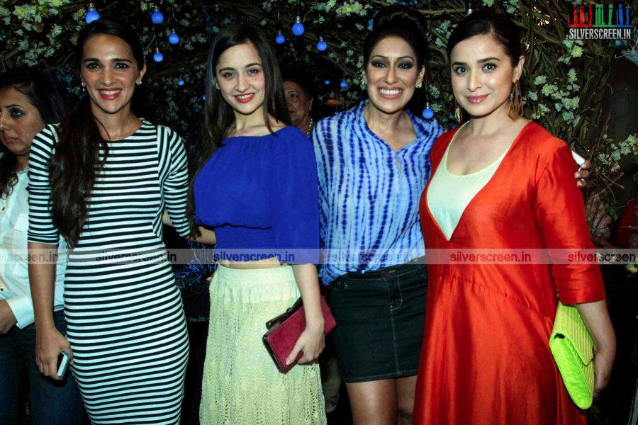 Maheka Mirpuri's Summer Resort Preview