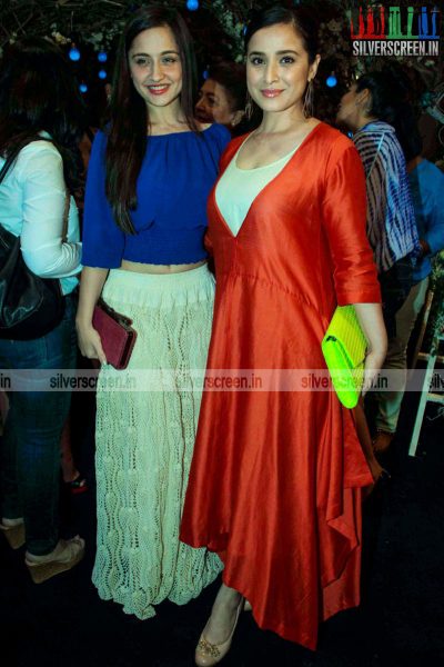 Maheka Mirpuri's Summer Resort Preview