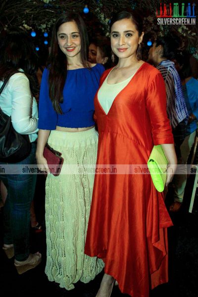 Maheka Mirpuri's Summer Resort Preview