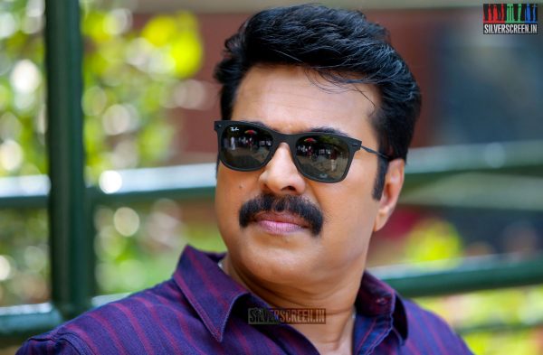 Mammootty’s Parole To Release On April 5  Silverscreen India