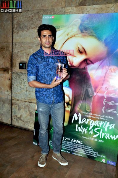 Margarita With A Straw Special Screening Photos