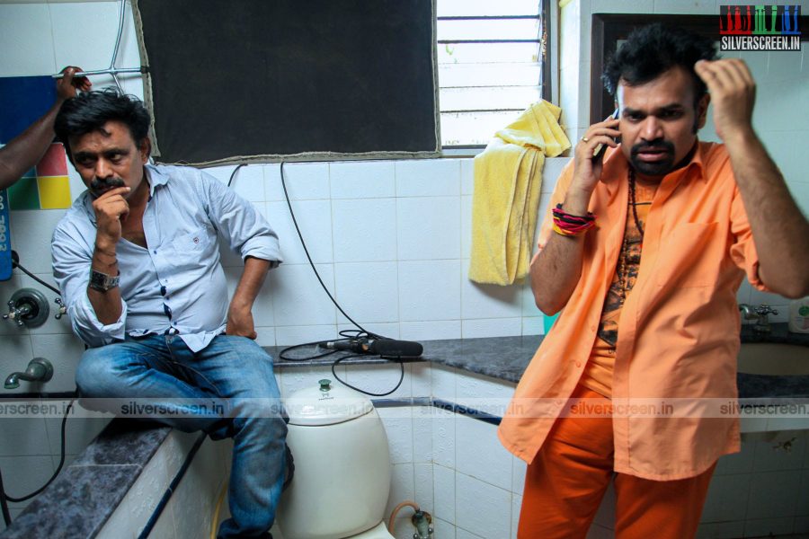 Narathan Movie Stills