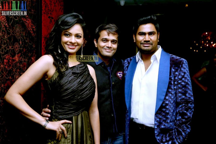 Pooja Kumar and Charles Martin Launch the April Issue of BREW Magazine