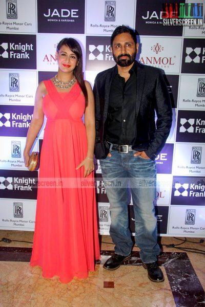 Prachi Mishra Anmol Jewellers Show Photos