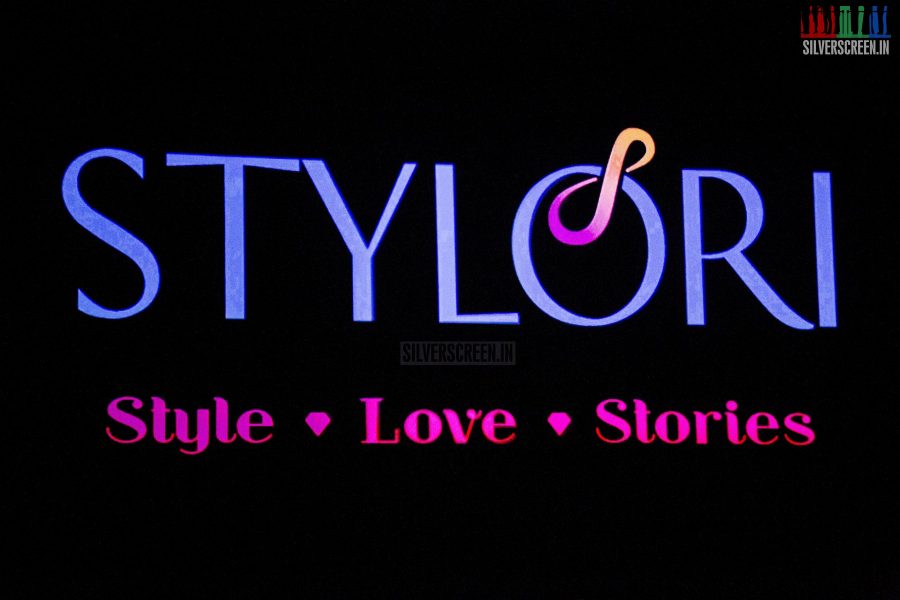 Priya Anand at Stylori Store Luanch HQ Photos